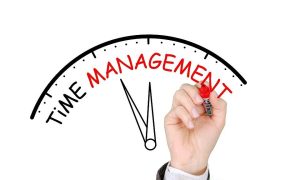 Tips Hidup Dengan Manajemen Waktu