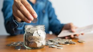 5 tips agar kamu lebih efektif menabung